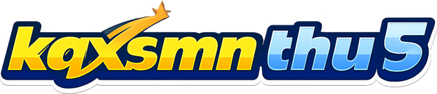 Logo kqxsmn thu 5
